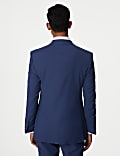 Slim Fit Stretch Suit