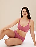 Flexifit™ Non Wired Full Cup Bra Set A-E