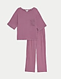 Body Soft™ Pyjama Top Set