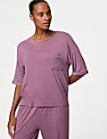 Body Soft™ Pyjama Top Set
