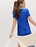 Supersoft T-shirt & Short Set