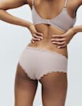 3pk Non Wired T-Shirt Bras Set A-E