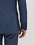 Slim Fit Stretch Suit