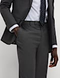 Slim Fit Stretch Suit