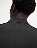 Slim Fit Stretch Suit