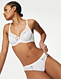 Wildblooms Wired Full Cup Bra Set A-E