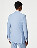 Slim Fit Stretch Suit