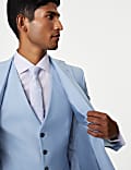 Slim Fit Stretch Suit