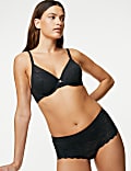 Flexifit™ Lace Wired Full Cup Bra Set
