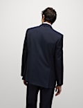 Regular Fit Machine Washable Suit 