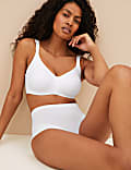 Flexifit™ Wired Minimiser Bra Set C-H