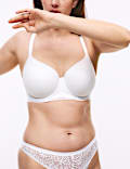 Body Soft™ 鋼圈全罩杯 T 恤胸圍套裝 F 至 H
