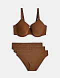 Soutien-gorge Flexifit™ invisible à armatures, bonnets emboîtants A&nbsp;à&nbsp;F