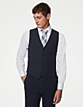 Tailored Fit Italian Linen Miracle™ Suit