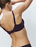 3pk Wired Full Cup T-Shirt Bras Set A-E