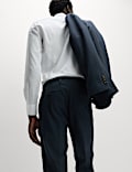 Slim Fit Suit