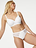 Soutien-gorge invisible à armatures doté de la technologie Body Soft™, bonnets emboîtants A à F