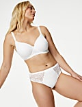 Soutien-gorge invisible à armatures doté de la technologie Body Soft™, bonnets emboîtants A&nbsp;à&nbsp;F