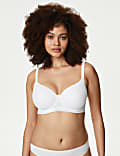 Soutien-gorge invisible à armatures doté de la technologie Body Soft™, bonnets emboîtants A à F