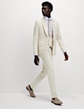 Slim Fit Suit 