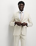 Slim Fit Suit 