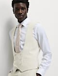 Slim Fit Suit 