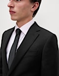 Slim Fit Pure Wool Suit