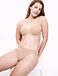 Flexifit™ Wired Balcony T-Shirt Bra Set A-E