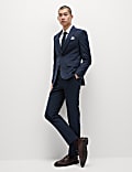 Slim Fit Suit 