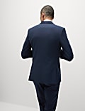 Slim Fit Suit 