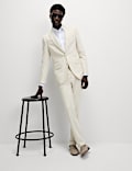 Slim Fit Suit 