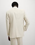 Slim Fit Suit 