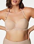 Body Soft™ Wired Strapless Bra Set A-E