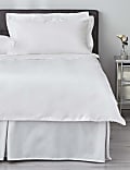 Egyptian Cotton 230 Thread Count Bedding Set