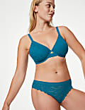 Flexifit™ Lace Wired Full Cup Bra Set