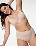 Flexifit™ Wired Full-Cup T-Shirt Bra set A-E