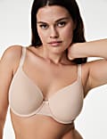 Flexifit™ Wired Full-Cup T-Shirt Bra set A-E