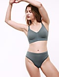 Flexifit™ Non Wired Full Cup Bra Set A-E