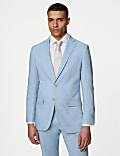 Tailored Fit Italian Linen Miracle™ Suit