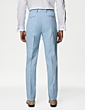 Tailored Fit Italian Linen Miracle™ Suit