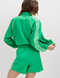 Jacket & Shorts Set