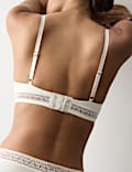 Boston Wired Demi Cup Bra Set A-E