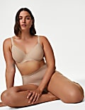 Flexifit™ Invisible Wired Full-cup Bra set A-E