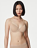 Flexifit™ Wired Full-Cup T-Shirt Bra Set A-E