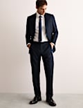 Tailored Fit Pure Wool Suit