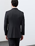 3 Piece Tailored Fit Performance Tuxedo Suit