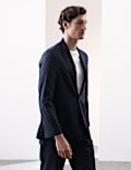 Tailored Fit Packable Suit