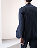 Tailored Fit Packable Suit