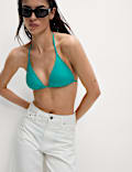 Triangle Bikini Set