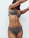 Body Invisibles Non Wired Full Cup Bra Set A-E